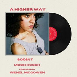 Album cover of A Higher Way