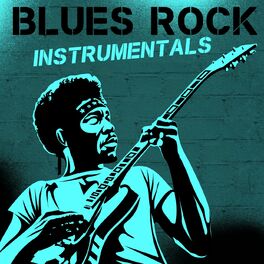 Album cover of Blues Rock Instrumentals