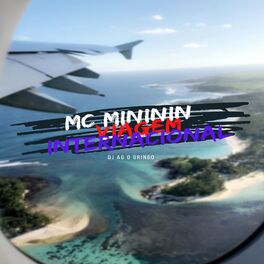 Album cover of Viagem Internacional