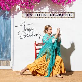 Album cover of Tus Ojos Claritos