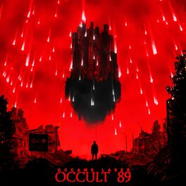 Album cover of Occult 89