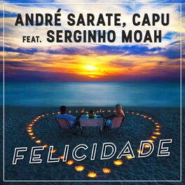 Album cover of Felicidade
