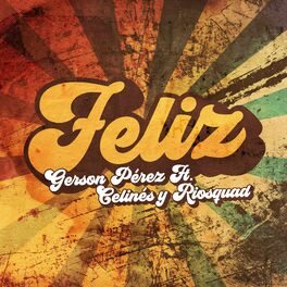 Album cover of Feliz