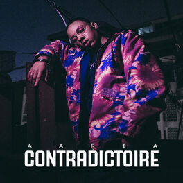 Album cover of Contradictoire