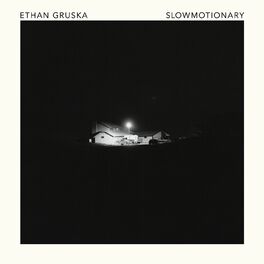 Album cover of Slowmotionary
