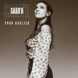 Album cover of Pour Oublier