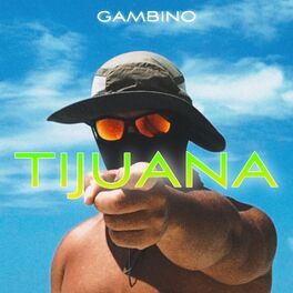 Album picture of Tijuana