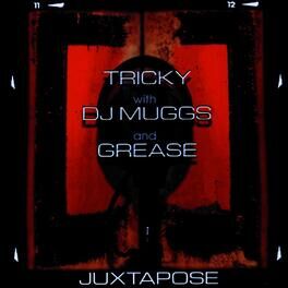 Album cover of Juxtapose