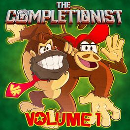 Album cover of The Completionist: Volume 1