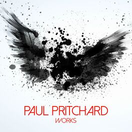 Album cover of Paul Pritchard Works