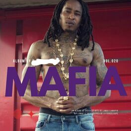 Album cover of Greatest Hits De La Mafia