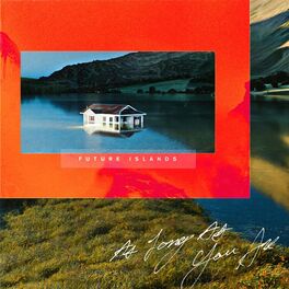 Album cover of As Long As You Are