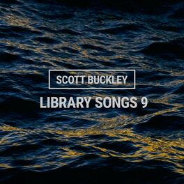 Album cover of Library Songs 9