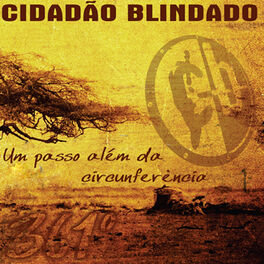 Album cover of Um Passo Além da Circunferência