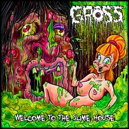 Album cover of Welcome to the Slime House
