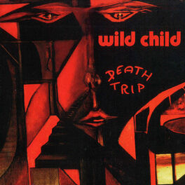 Album cover of Death Trip