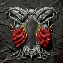 Album cover of Demon