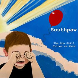 Album cover of The Sun Still Shines as Warm