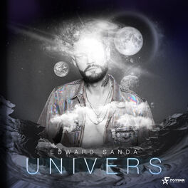 Album cover of Univers