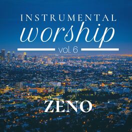 Album cover of Instrumental Worship, Vol. 6