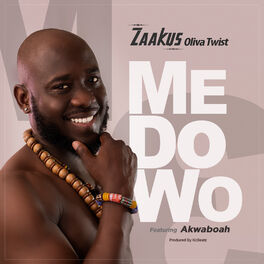 Album cover of Medo Wo