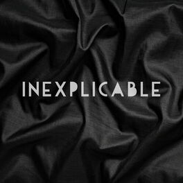 Album cover of Inexpicable