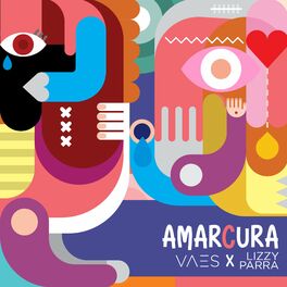 Album cover of Amar Cura