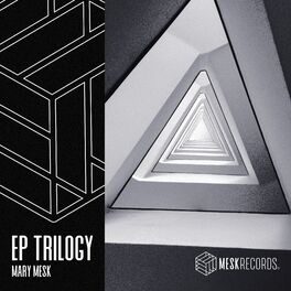 Album cover of Trilogy