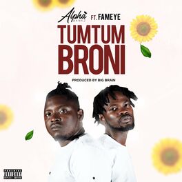 Album cover of TumTum Broni