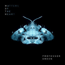 Album cover of Matters of the Heart