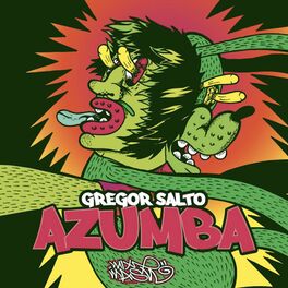 Album cover of Azumba