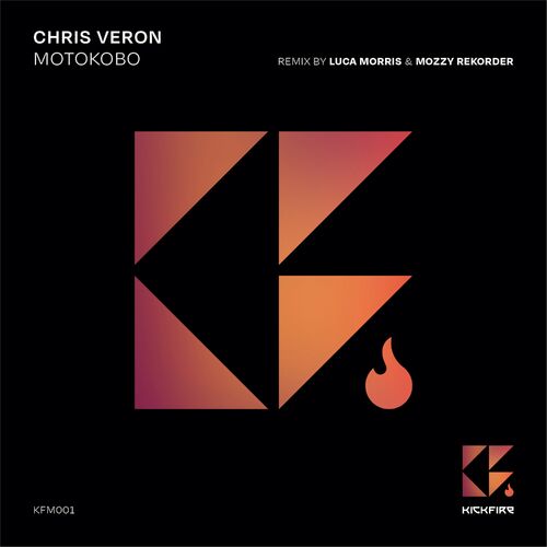 Chris Veron - Motokobo (2023) MP3