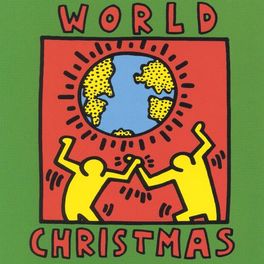 Album cover of World Christmas