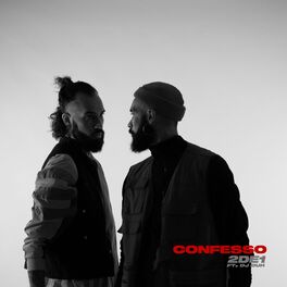 Album cover of Confesso