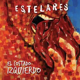 Album cover of El Costado Izquierdo