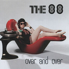 Album cover of Over And Over