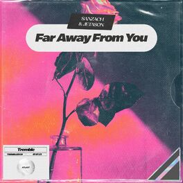 Album cover of Far Away From You