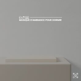 Album cover of Musique d'ambiance pour dormir