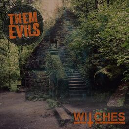 Album cover of Witches