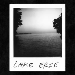 Album cover of Lake Erie