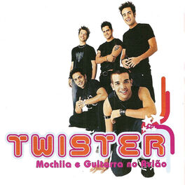 Album cover of Mochila e Guitarra No Avião