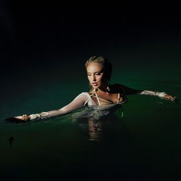 Album cover of Keep Me In Love