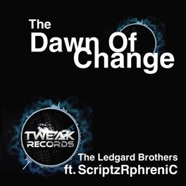 Album cover of The Dawn Of Change