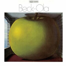 Album cover of Beck-Ola
