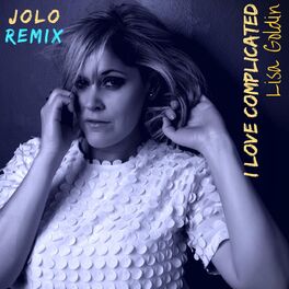 Album cover of I Love Complicated (Remix)
