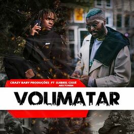 Album cover of Volimatar