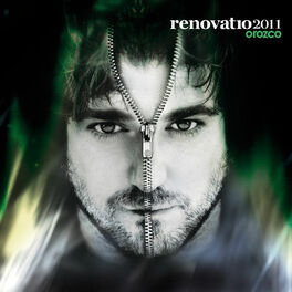 Album cover of Renovatio 2011