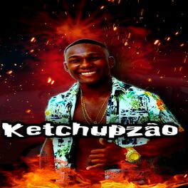 Album cover of Ketchupzão