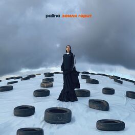 Album cover of Земля горит