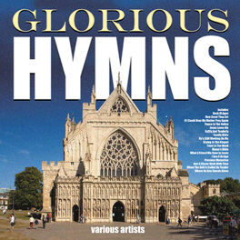 Album cover of Glorious Hymns